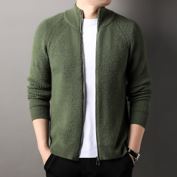 Cardigan Col