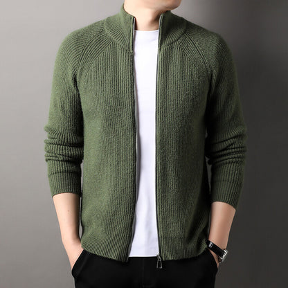 Cardigan Col