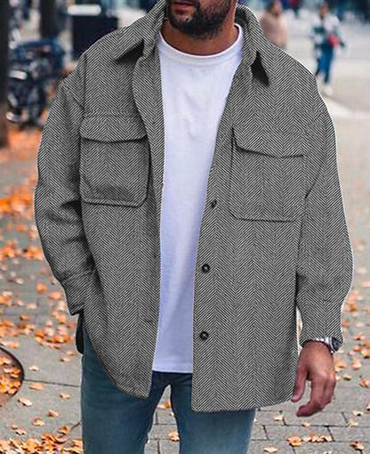 Veste Polo Travail