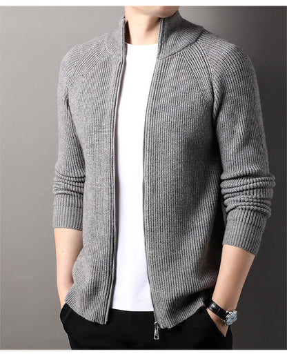 Cardigan Col