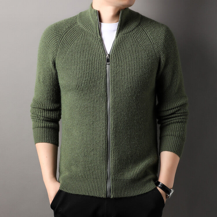 Cardigan Col