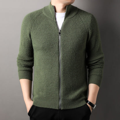Cardigan Col