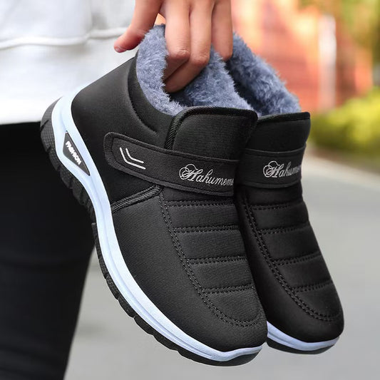 Bottes Hiver Ultra Chaudes