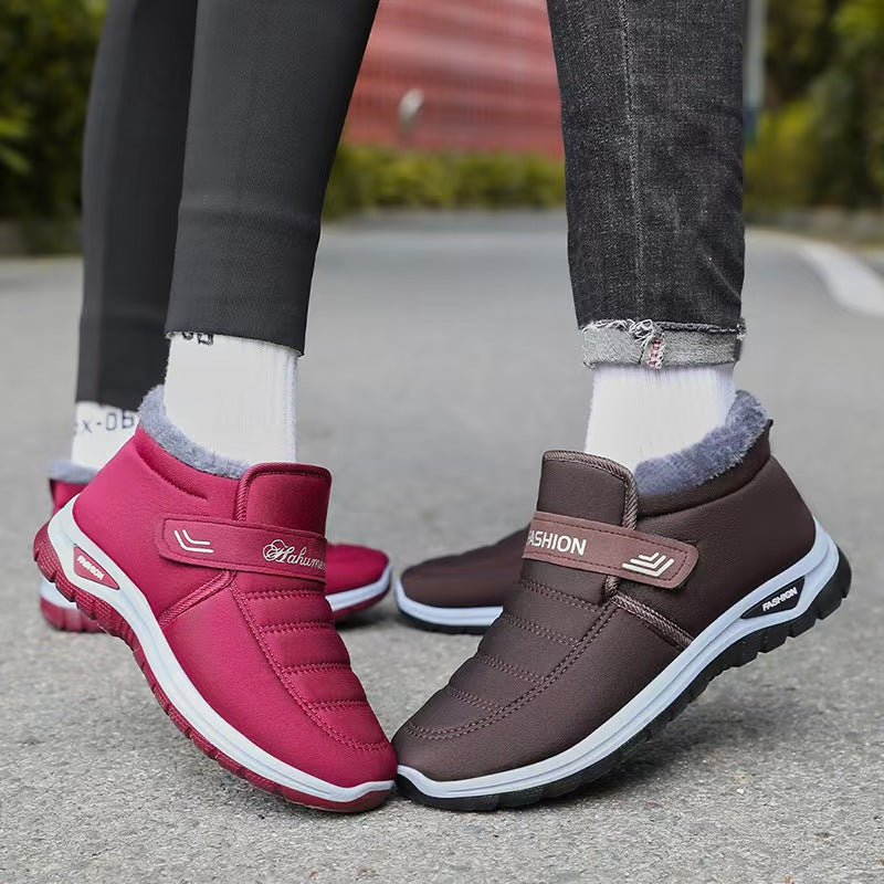 Bottes Hiver Ultra Chaudes