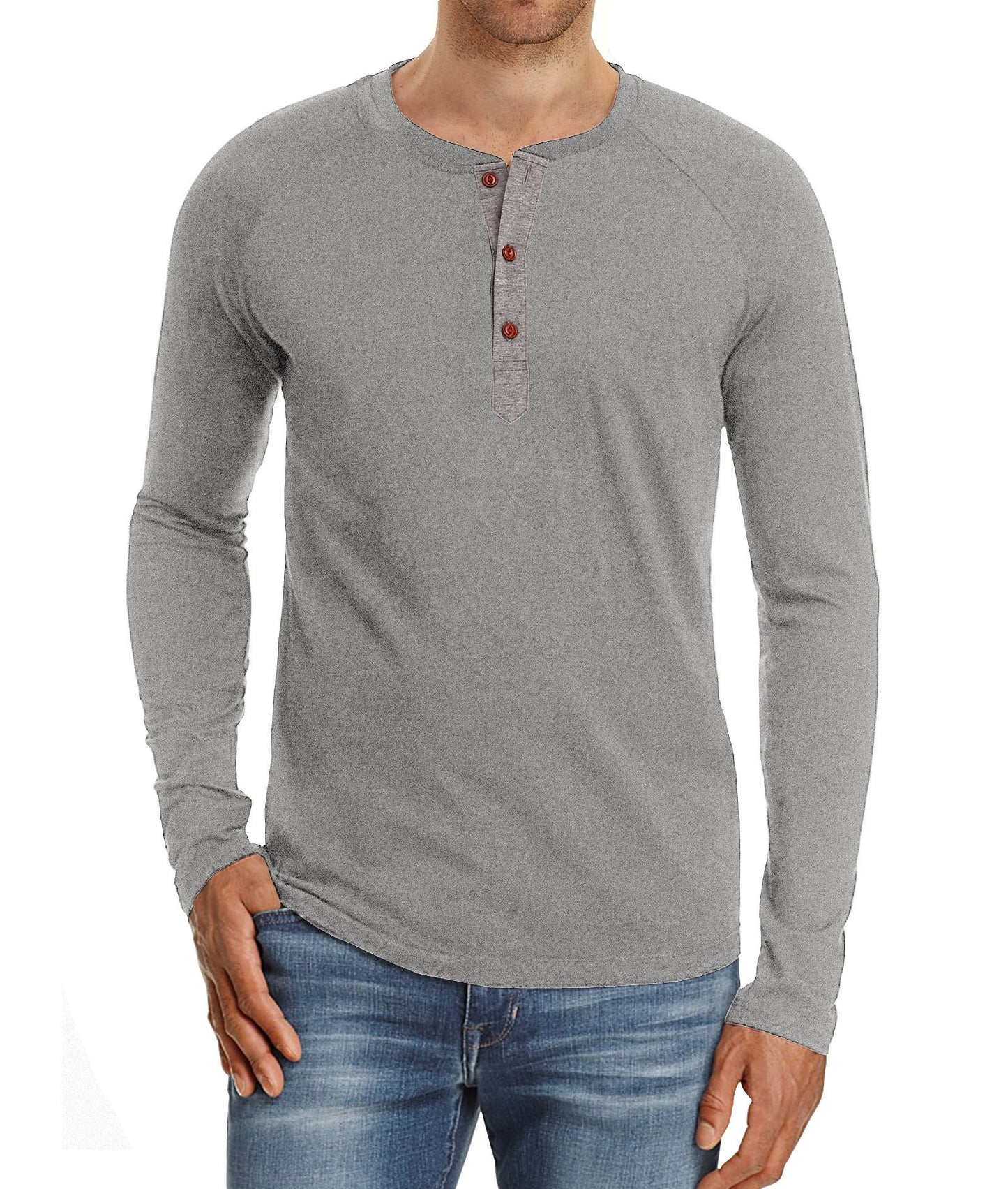Henley Essentiel