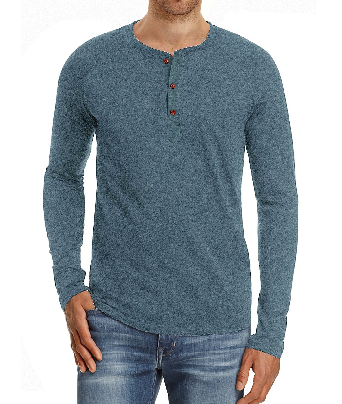 Henley Essentiel
