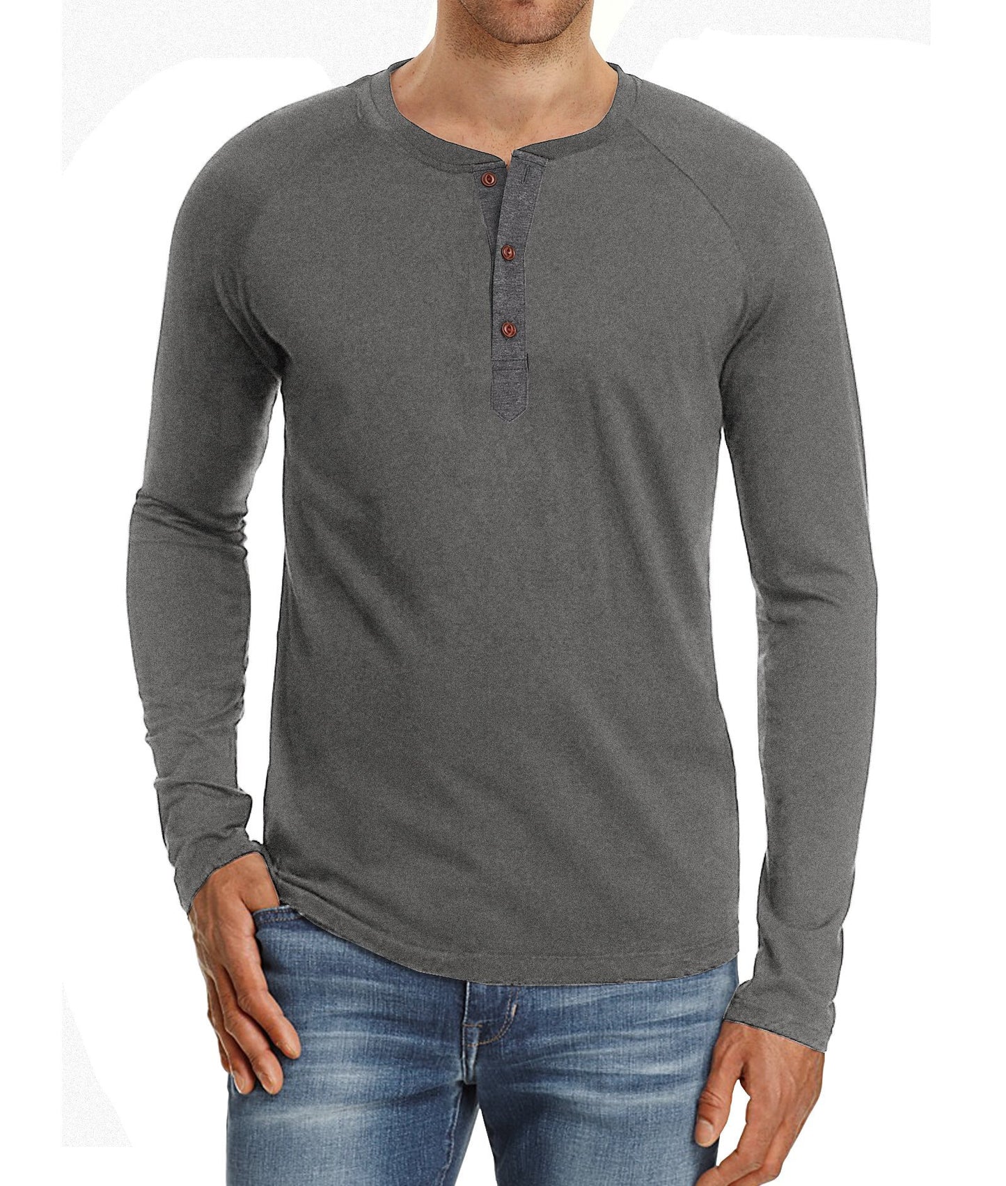 Henley Essentiel