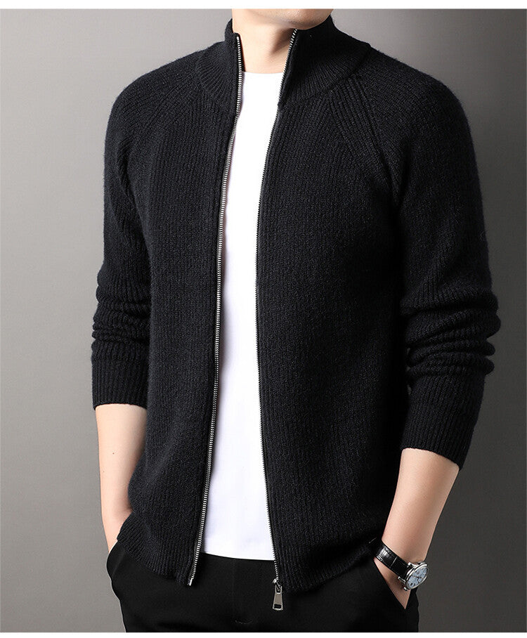 Cardigan Col