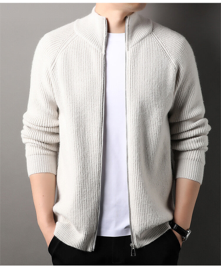 Cardigan Col