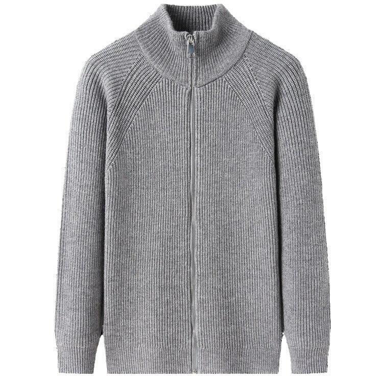 Cardigan Col