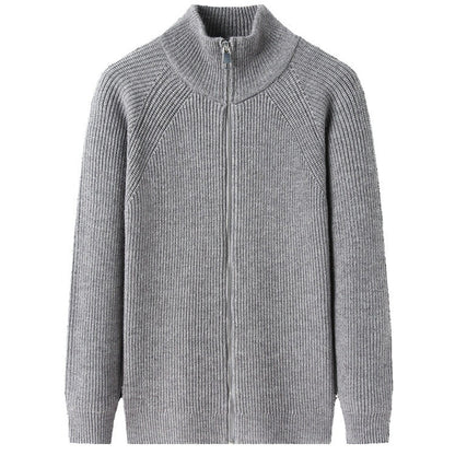 Cardigan Col
